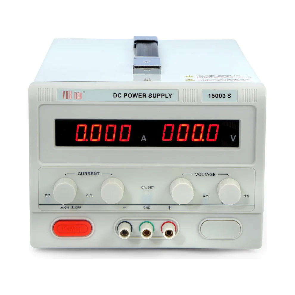 15003 S - 150 V 3 A SMPS DC Regulated Power Supply