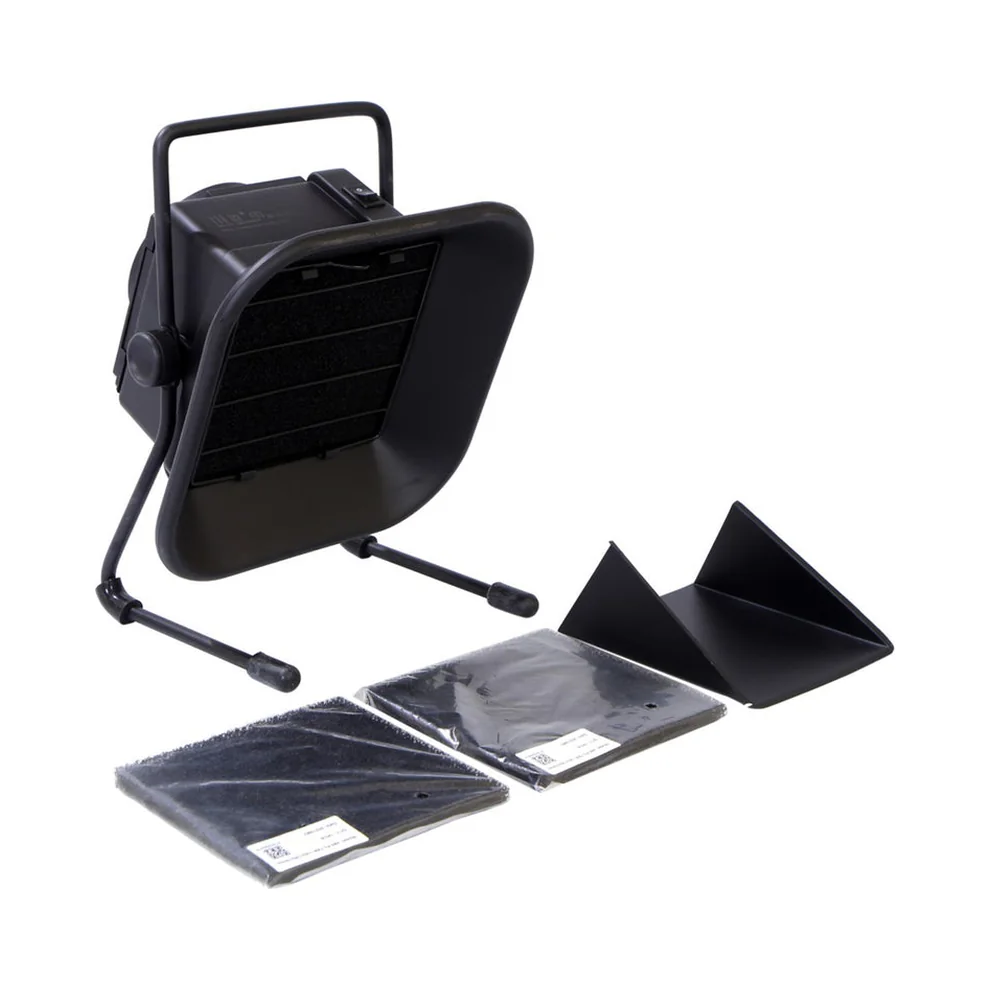 493 ESD - Smoke Absorber / Solder Fume Extractor
