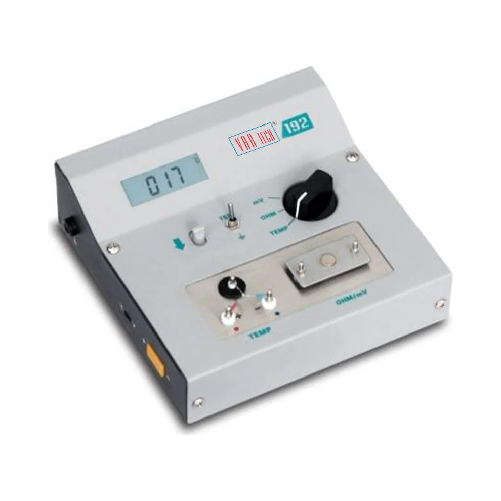 192 - Multifunction Soldering Tester