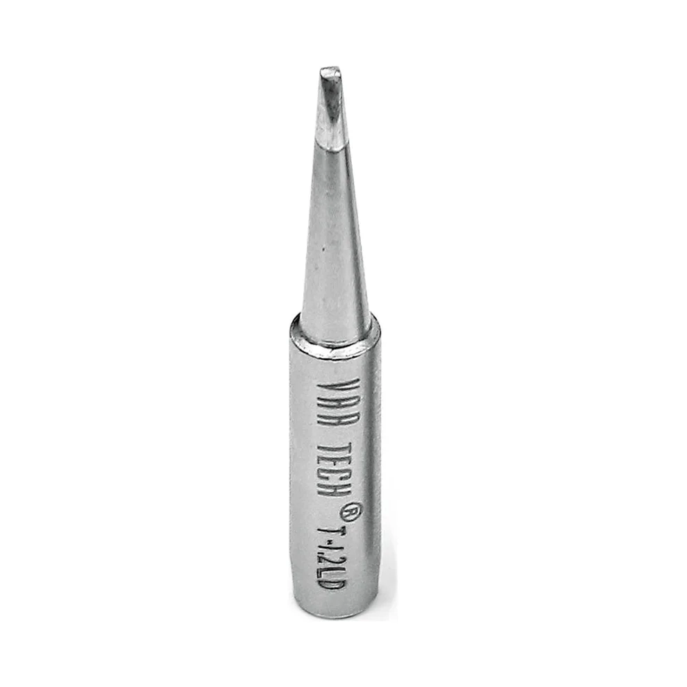 T-1.2 LD - Long Double-Sided Soldering Bit