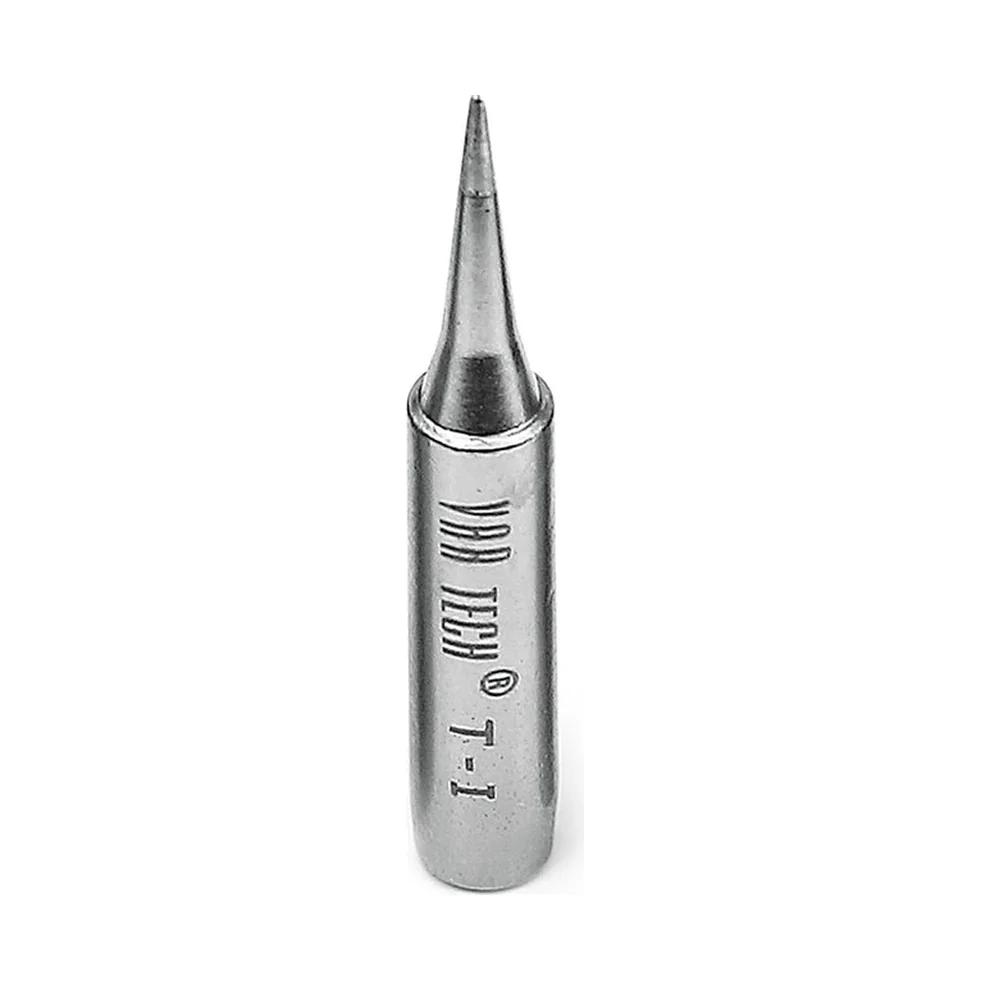T-I - Pointed Soldering Bit