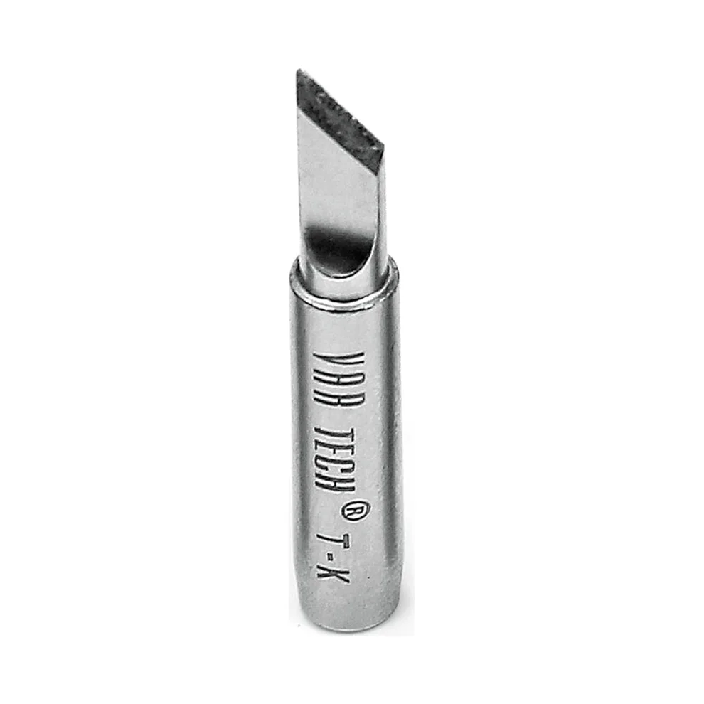 T-K - Knife-Type Soldering Bit, 8 mm
