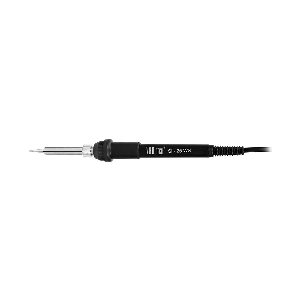 SI-25WS - 25 W Slim Soldering Iron, Ceramic Heater