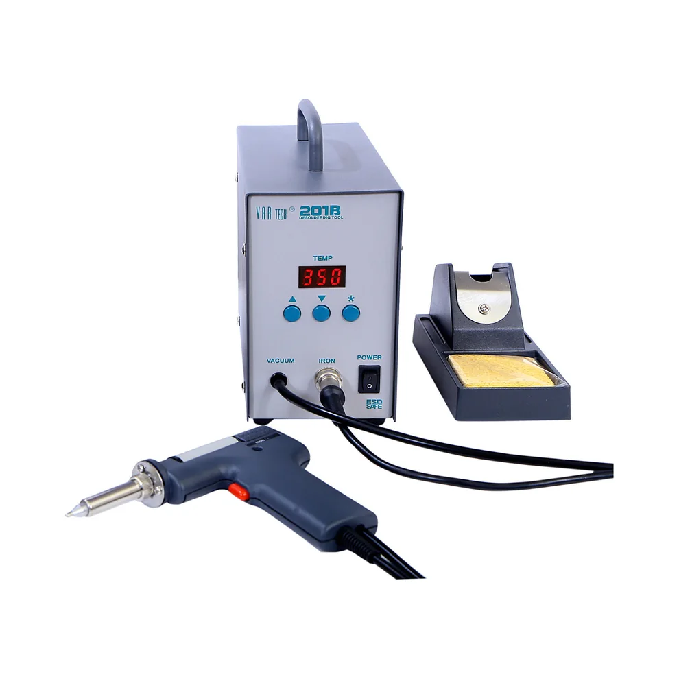 201 B - De-Soldering Station