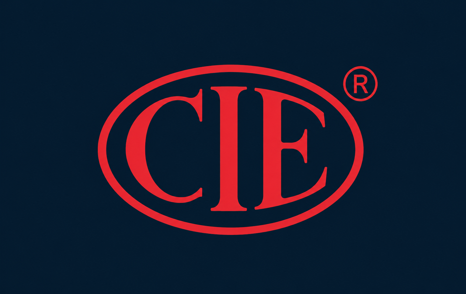 CIE® logo