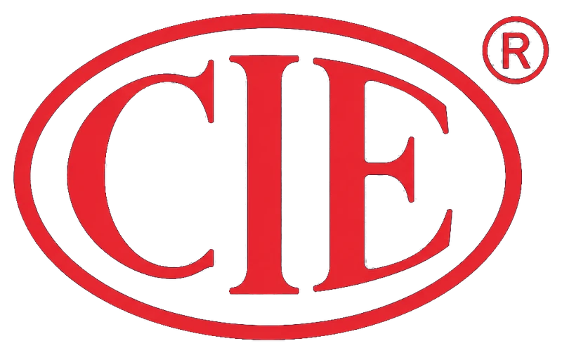 CIE® logo